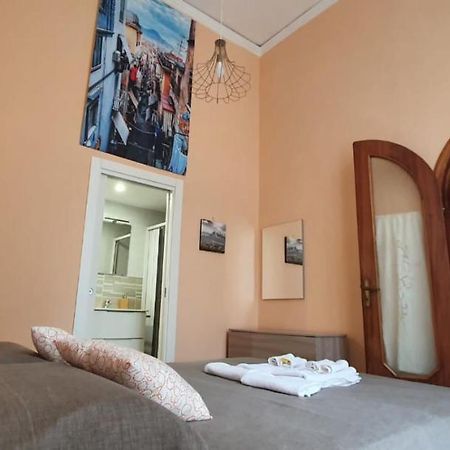 Le Vie Del Centro - B&B Napoli Exterior foto