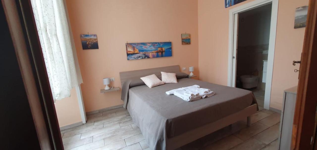 Le Vie Del Centro - B&B Napoli Exterior foto